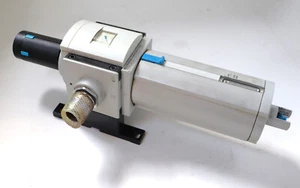 Festo MS9-LFR-AGF-D6-C-U-M-AG-BAR-AS-WPM (562531) Filter-Regelventil - Bild 1 von 7