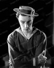 8x10 Druck Buster Keaton im Navigator MGM 1924 #TNA