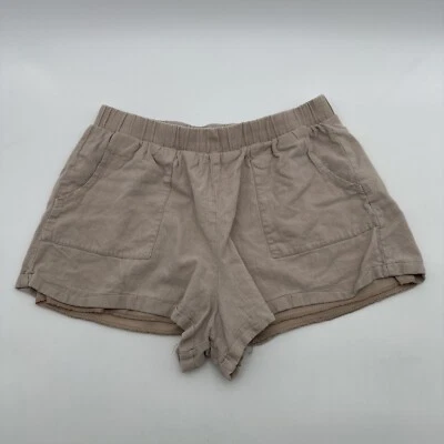 Rue21 女式 XLarge 米色纯色口袋...#20613 — 第 1/4 张图片