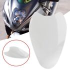 Motorcycle Clear Headlight Lens Cover Shield Protector For Suzuki GSXR1300 99-07