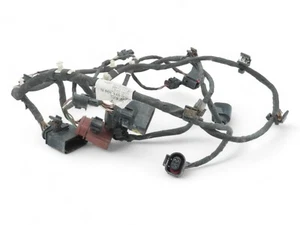 2007 - 2012 Audi Q7 4L 4.2L Wiring Harness Cable Bumper Rear 4L0971104n Oem - Picture 1 of 12