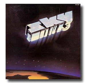 SKY 3 by SKY LP vinyl record 1981 Ariola Records. gatefold excellent - Picture 1 of 4