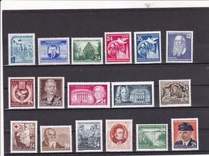 Lot DDR , nur 50er , postfrisch ** - Bild 1 von 1