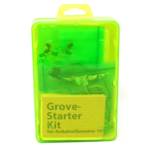 Seeed Grove Starter Kit for Arduino/Genuino 101 Seed Studio - Picture 1 of 18