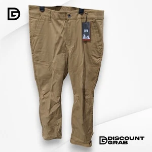 Mountain Hardwear AP Pant - Men's 36 / Inseam 32" - Picture 1 of 4