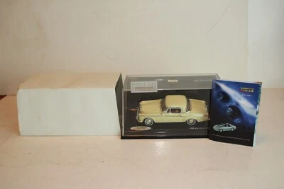 Vitesse модели Mercedes Benz 220SE купе с коробкой - Изображение 1 из 4