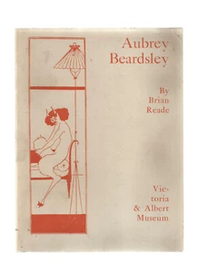 AUBREY BEARDSLEY - Foto 1 di 1