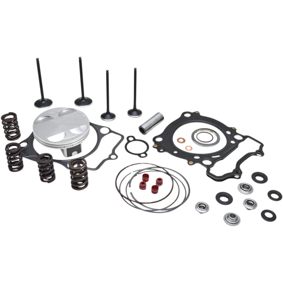 Kit de servicio Kibblewhite Top End | 30-32900 Foto 1 de 1