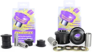Kit de casquillos de brazo delantero Powerflex PFF69-501/702 para Subaru Forester e Impreza - Imagen 1 de 3