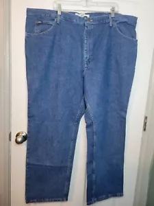 Jeans Lee para hombre grandes y altos 48 × 30 lavado medio - Imagen 1 de 8