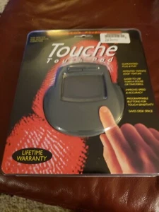 Vintage 1995 Touche Touch Pad For Ps/2 - Picture 1 of 12