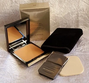 Kevyn Aucoin The Sensual Skin POWDER FOUNDATION Deep PF09  oil free skin makeup - Picture 1 of 4