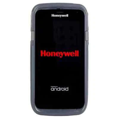 Honeywell Dolphin CT50 Barcode Scanner Handheld Android Mobile Computer PDA - Image 1 of 4