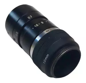 Tamron 402844 C-Halterung TV-Verlängerungsobjektiv - Bild 1 von 3