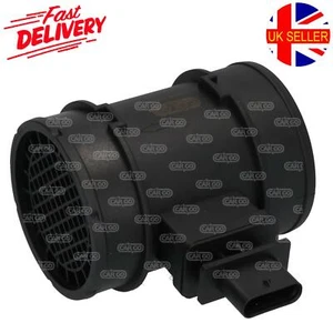 Mass Air Flow Sensor MAF Meter 182258 For Opel Zafira B, 1.7, CDTi, 2008 on - Picture 1 of 6