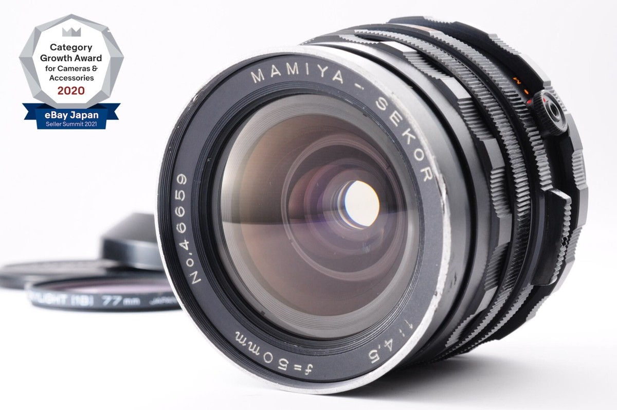 Mamiya Camera Lenses for sale | eBay Mamiya Camera Lenses for sale | eBay