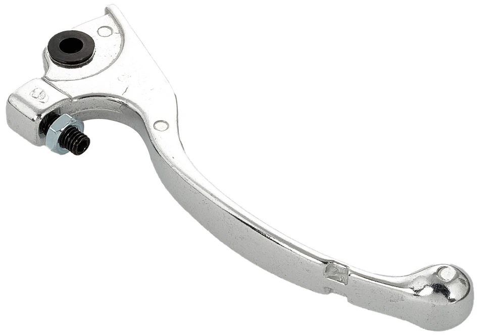 101 Octane VC24891 Leva Freno Destra per Derbi, HM, MH, Rieju, Sherco, (v7J) - Immagine 1 di 1