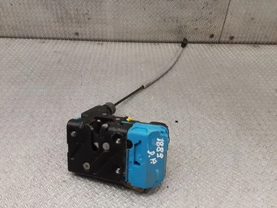 Volvo V70 2006 Front right front door lock DEV489634 Foto 1 de 2