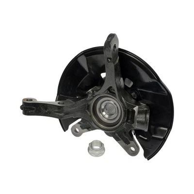 686-356 Dorman nudillo pasajero delantero lado derecho mano para Honda Civic 2013-2015 Foto 1 de 4