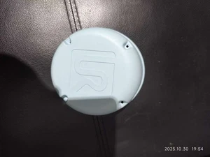 UR10 JT1 Motor protection cover ( 1 axis) - Picture 1 of 3