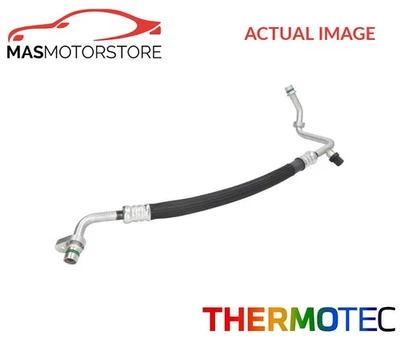 LOW PRESSURE LINE AIR CONDITIONING THERMOTEC KTT160128 I NEW OE REPLACEMENT - Image 1 of 4