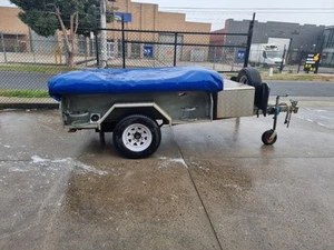 camper trailers used - Picture 1 of 5