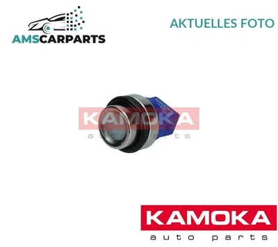KÜHLMITTELTEMPERATURSENSOR 4080070 KAMOKA NEU OE QUALITÄT - Image 1 of 4