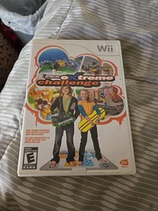 Wii Active Life Extreme Challenge Nintendo Wii Spiel - Bild 1 von 3