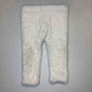 Old Navy Kleinkind flauschige Hose warm 6-12 Monate - Bild 1 von 2