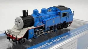 Tomix Tomy N-Gauge 8602 Oigawa Railway Thomas the Tank Engine USED - Picture 1 of 12