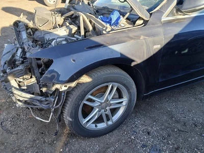 Driver Fender VIN Fp 7th And 8th Digit Fits 09-17 AUDI Q5 1383480 Foto 1 de 4