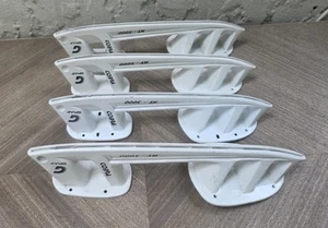 Supporto Graf Ultra NT 3000 misura 9 e 11 solo sinistra - Foto 1 di 5