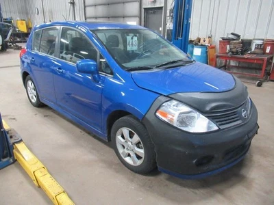 Cuerpo del acelerador MR20DE compatible con 13-19 NV200 291836 Foto 1 de 4