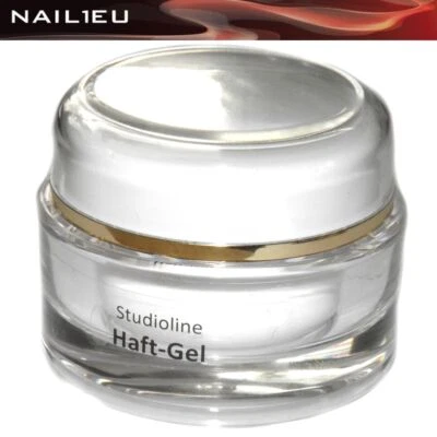 NAIL1.EU Gel adesivo UV trasparente "Studioline" 30 ml/ Bonding Grundier Gel adesivo gel primer