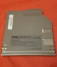 Dell Latitude D610 D620 D630 D820 D830 DVD+/-RW Optical Drive C3284-A00