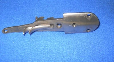 PHILADELPHIA ARMS - FOX Side x Side 12 Ga.  PLACA DE GATILLO Y GATILLOS #AB754 Foto 1 de 4