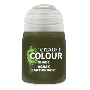 Citadel Shade: Agrax Earthshade - Picture 1 of 1