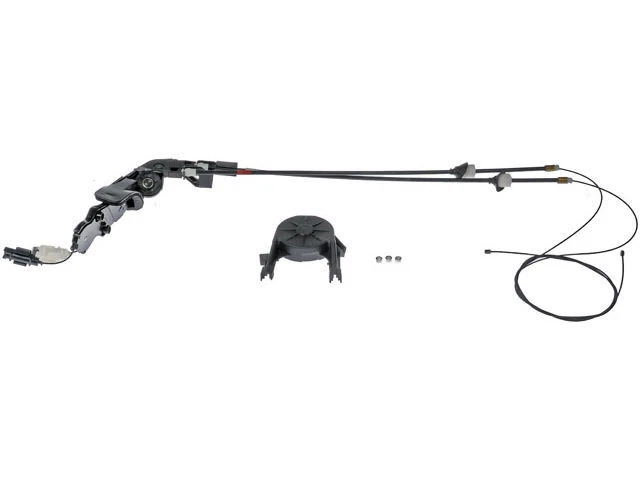 Cable eléctrico derecho puerta corredera para Toyota Sienna 2004-2010 2006 2008 GJ812MW Foto 1 de 1