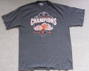 San Francisco Giants Playoffs MLB 