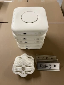 Menge 5x Trapez Networks MP-82 Wireless PoE Access Point mit Rackmount - Photo 1/3
