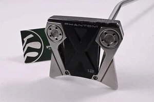 Scotty Cameron Phantom X 12 2022 Putter / 33 Inch - Picture 1 of 6