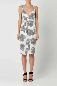 May the Label Remember Me Dress Ink Paisley - Bild 1 von 6