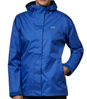 musto parka