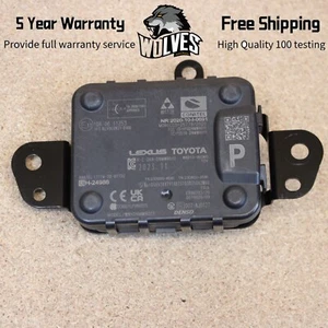 Toyota OEM Cruise Control Distance Sensor 88210-06060 - Picture 1 of 5