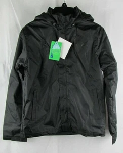 Mountain Warehouse Fell Kids Water Resistant Black 3 in 1 Jacket Size 11/12 - Picture 1 of 8