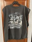 DALE EARNHARDT #3 Tshirt Mens 2XL Chase Authentics Goodwrench Monte Carlo NASCAR