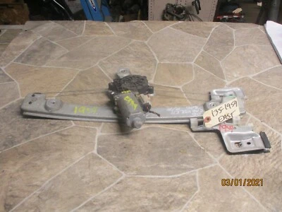 🥇 2005-2010 CHRYSLER 300 06-10 CARGADOR LADO DERECHO CONJUNTO REGULADOR CARGA Foto 1 de 4