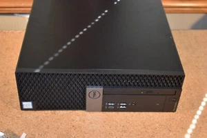 Dell OptiPlex 7050 Intel Quad Core i5-6500 WiFi Bluetooth Windows 7 16GB RAM - Afbeelding 1 van 21
