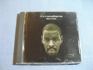 Cunnie Williams - Star Hotel CD 22 songs - Picture 1 of 3