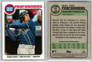 2023 Topps Heritage SP #401-500 & INSERT You Pick Complete the Set! FREE SHIP 2+ - Picture 1 of 183